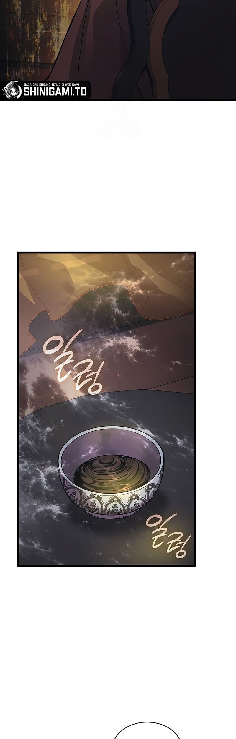 Myst, Might, Mayhem (Legend Of Heavenly Chaos Demon) Chapter 87 Gambar 20