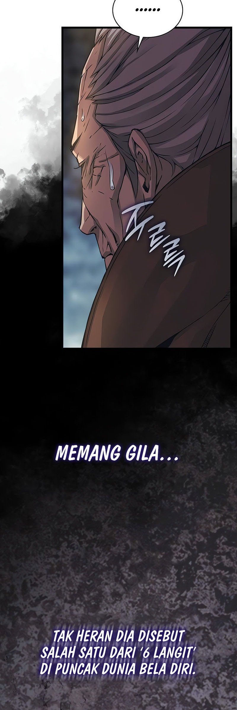 Myst, Might, Mayhem (Legend Of Heavenly Chaos Demon) Chapter 87 Gambar 21