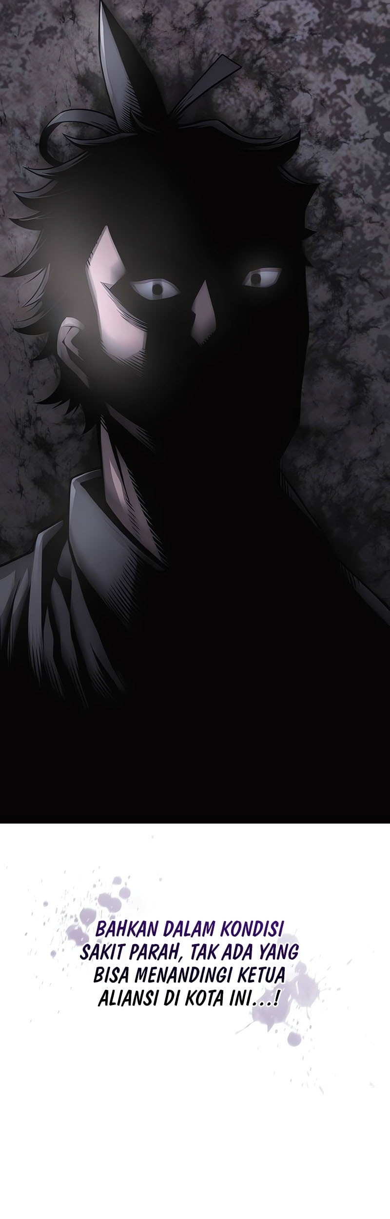 Myst, Might, Mayhem (Legend Of Heavenly Chaos Demon) Chapter 87 Gambar 22