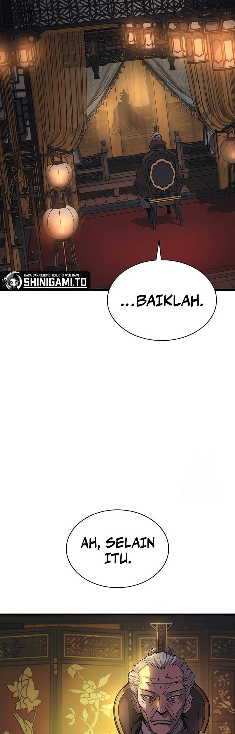 Myst, Might, Mayhem (Legend Of Heavenly Chaos Demon) Chapter 87 Gambar 24