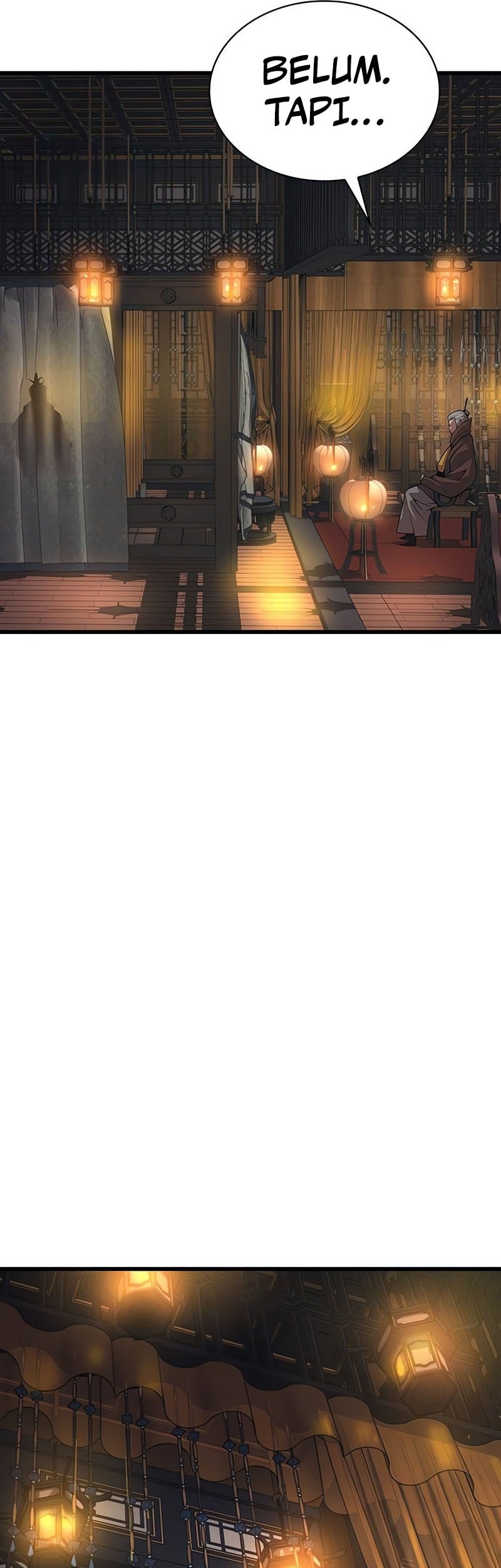 Myst, Might, Mayhem (Legend Of Heavenly Chaos Demon) Chapter 87 Gambar 26