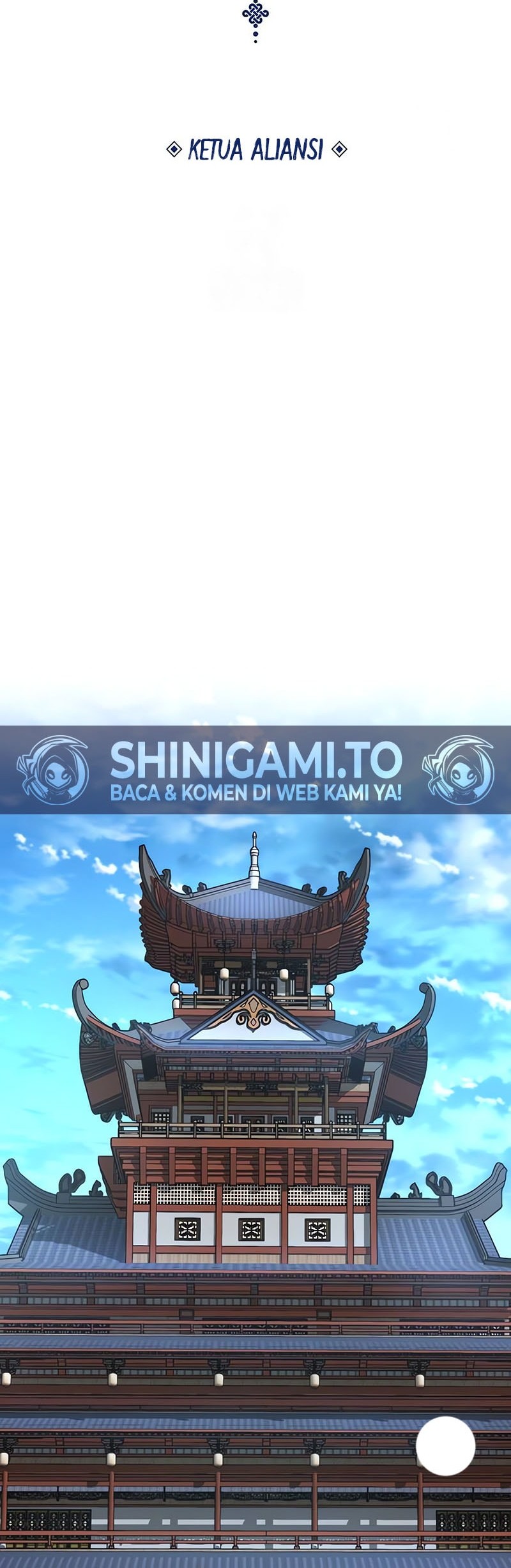Myst, Might, Mayhem (Legend Of Heavenly Chaos Demon) Chapter 87 Gambar 29