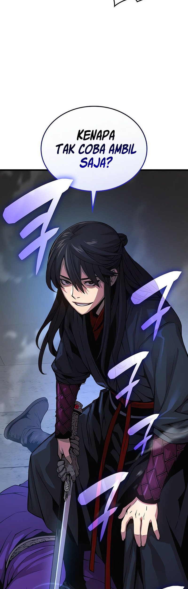 Myst, Might, Mayhem (Legend Of Heavenly Chaos Demon) Chapter 88 Gambar 35