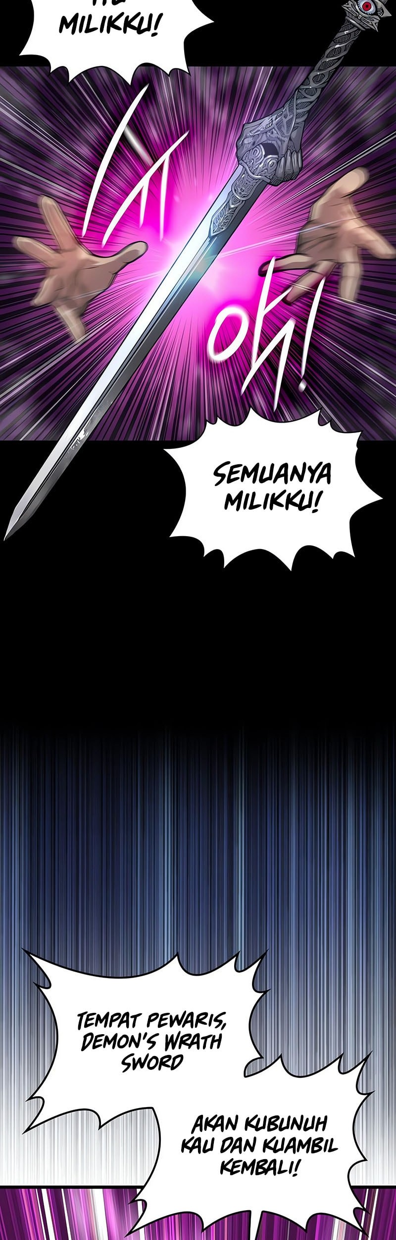Myst, Might, Mayhem (Legend Of Heavenly Chaos Demon) Chapter 88 Gambar 48