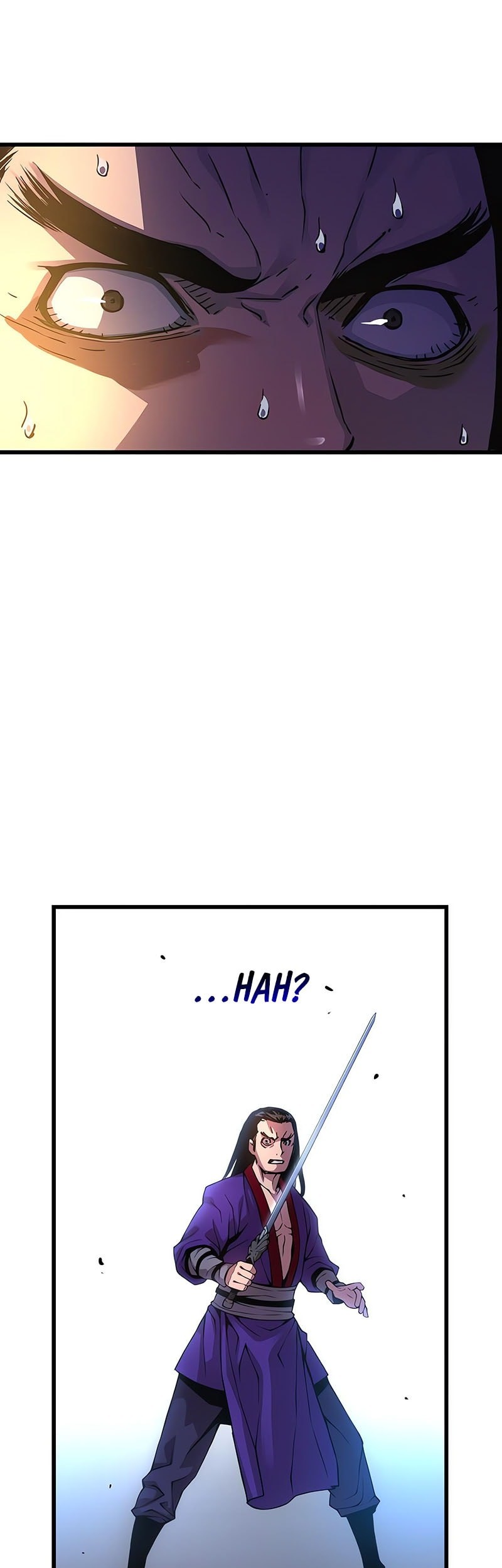 Myst, Might, Mayhem (Legend Of Heavenly Chaos Demon) Chapter 88 Gambar 50