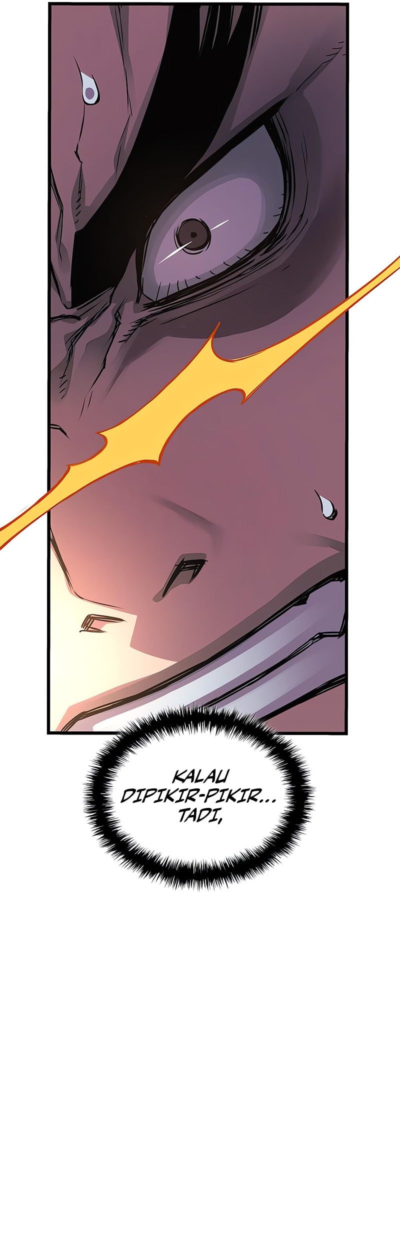 Myst, Might, Mayhem (Legend Of Heavenly Chaos Demon) Chapter 88 Gambar 54
