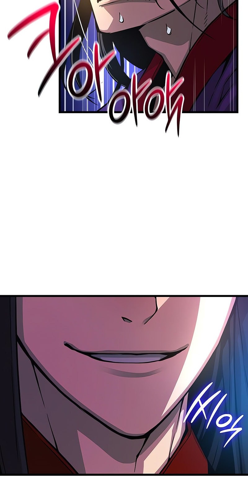 Myst, Might, Mayhem (Legend Of Heavenly Chaos Demon) Chapter 88 Gambar 61