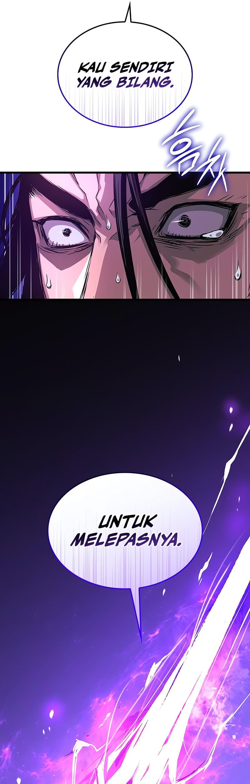 Myst, Might, Mayhem (Legend Of Heavenly Chaos Demon) Chapter 88 Gambar 62