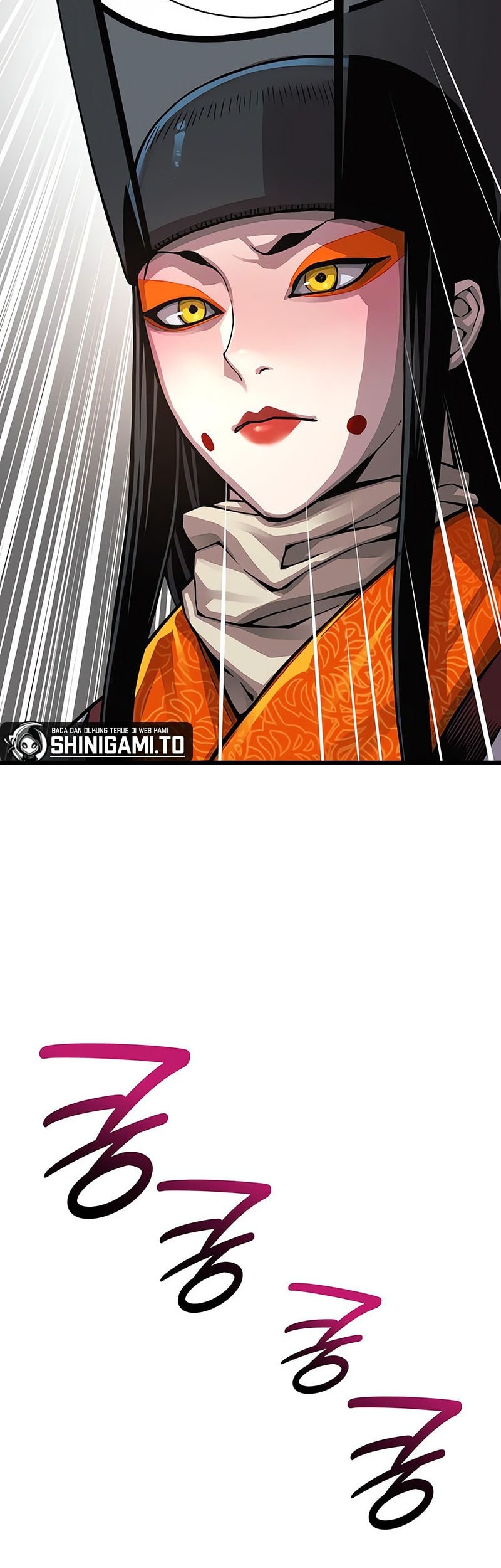 Myst, Might, Mayhem (Legend Of Heavenly Chaos Demon) Chapter 88 Gambar 70