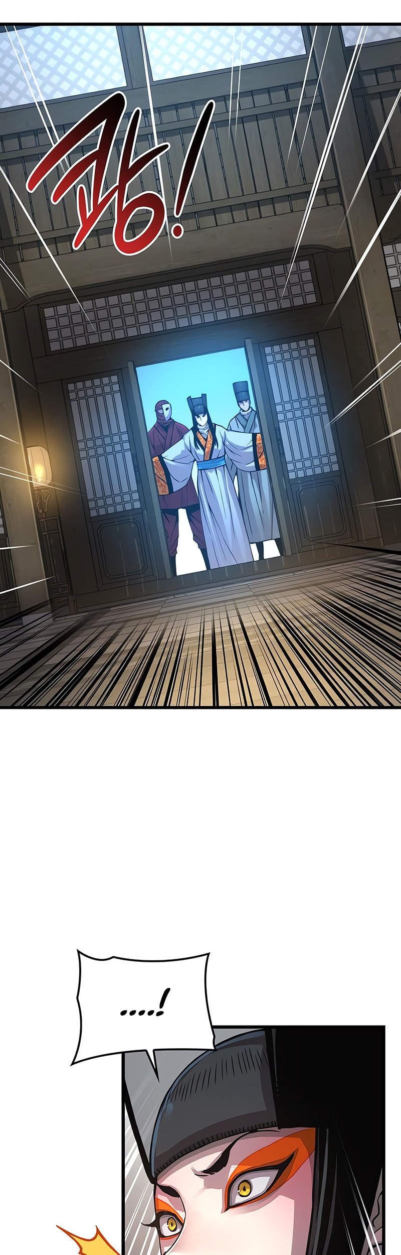 Myst, Might, Mayhem (Legend Of Heavenly Chaos Demon) Chapter 88 Gambar 71