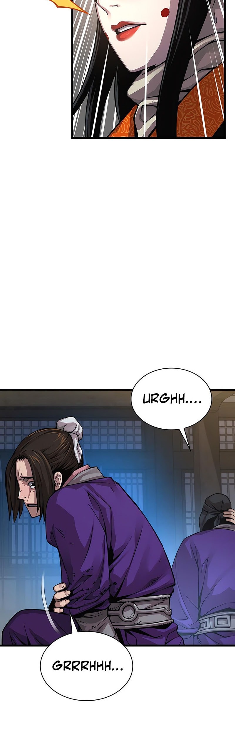 Myst, Might, Mayhem (Legend Of Heavenly Chaos Demon) Chapter 88 Gambar 72