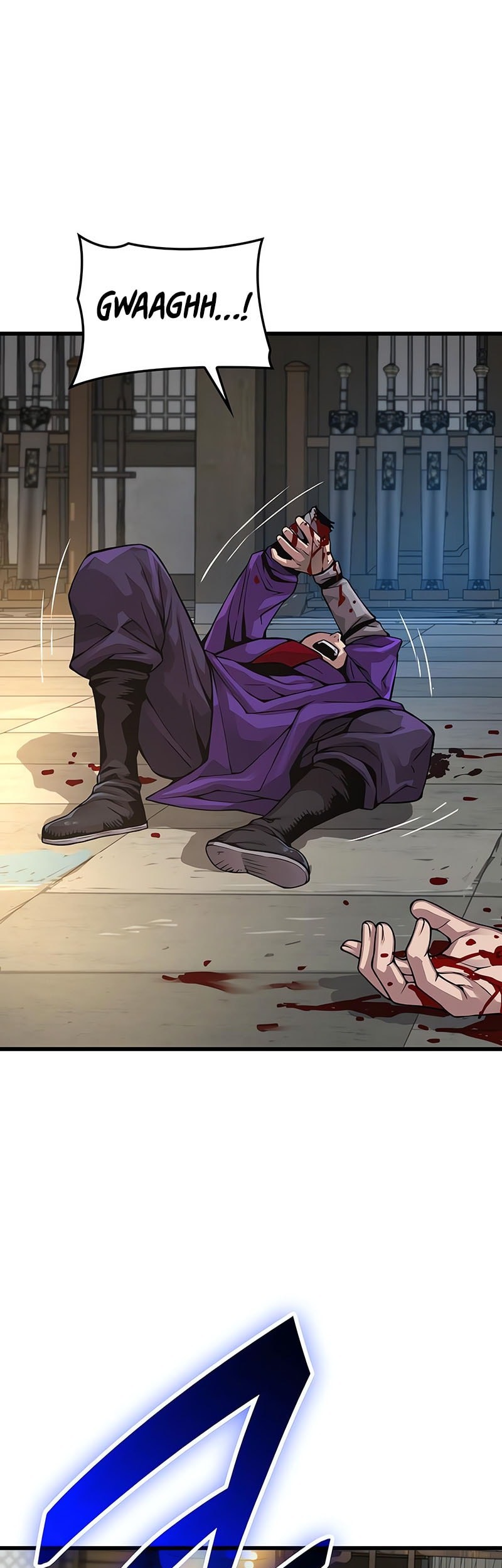Myst, Might, Mayhem (Legend Of Heavenly Chaos Demon) Chapter 88 Gambar 73