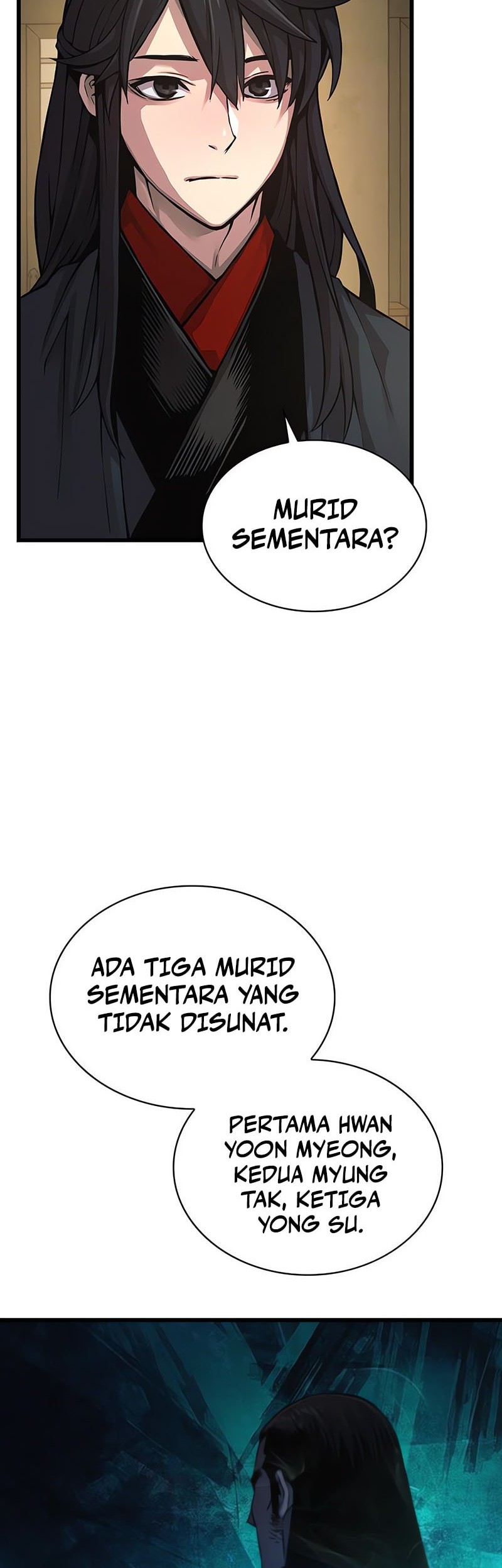 Myst, Might, Mayhem (Legend Of Heavenly Chaos Demon) Chapter 88 Gambar 5