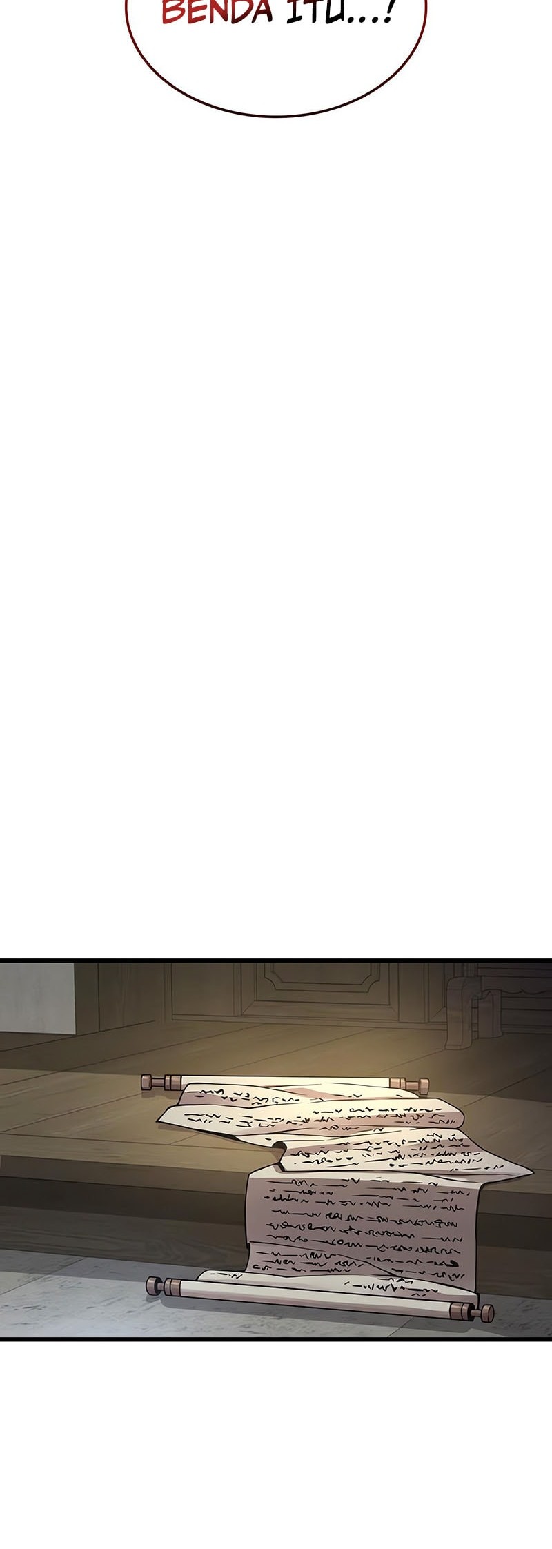 Myst, Might, Mayhem (Legend Of Heavenly Chaos Demon) Chapter 88 Gambar 17