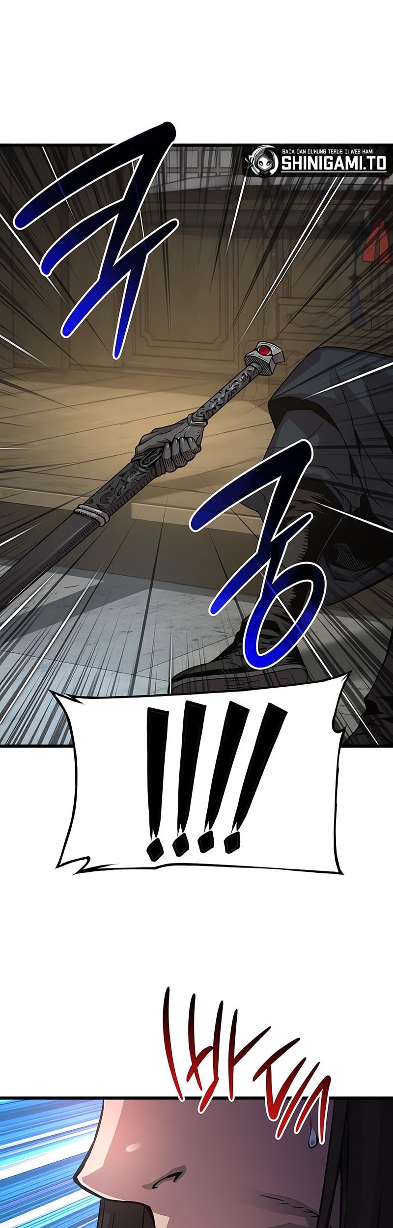 Myst, Might, Mayhem (Legend Of Heavenly Chaos Demon) Chapter 88 Gambar 24