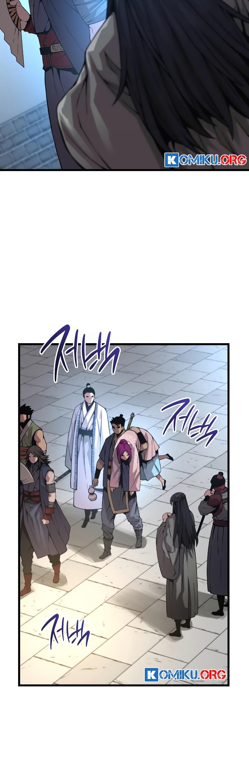 Myst, Might, Mayhem (Legend Of Heavenly Chaos Demon) Chapter 90 Gambar 57