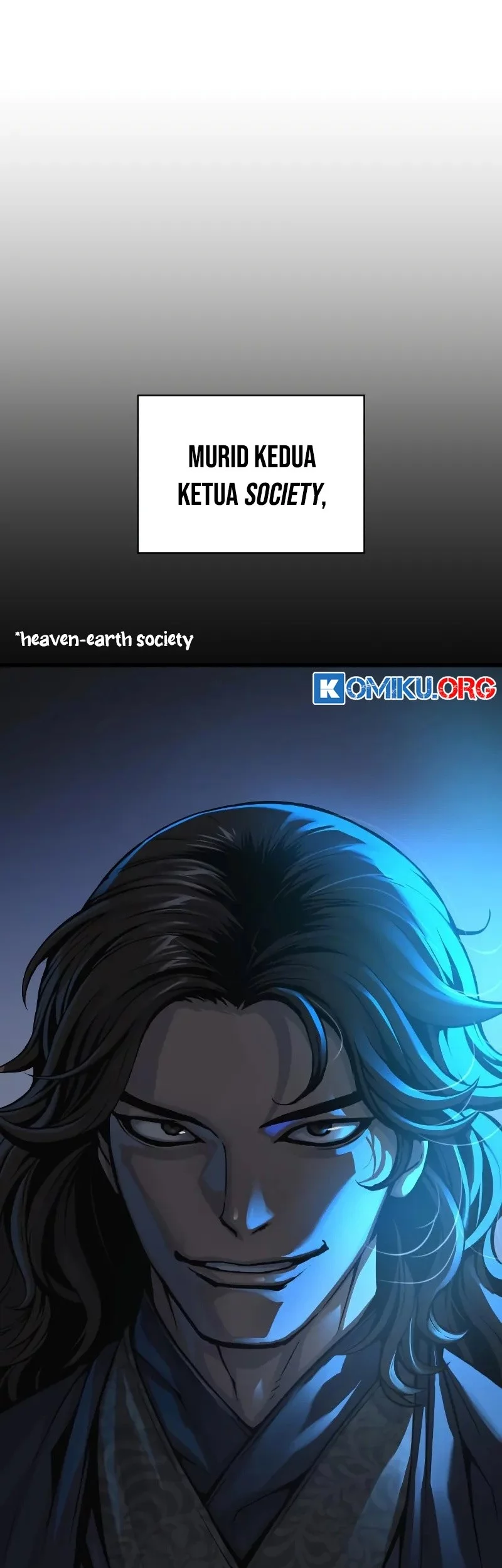 Manhwa Myst, Might, Mayhem (Legend Of Heavenly Chaos Demon) Chapter 91 gambar nomor 2