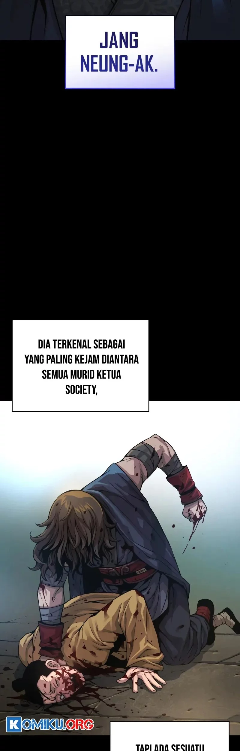 Myst, Might, Mayhem (Legend Of Heavenly Chaos Demon) Chapter 91 Gambar 3