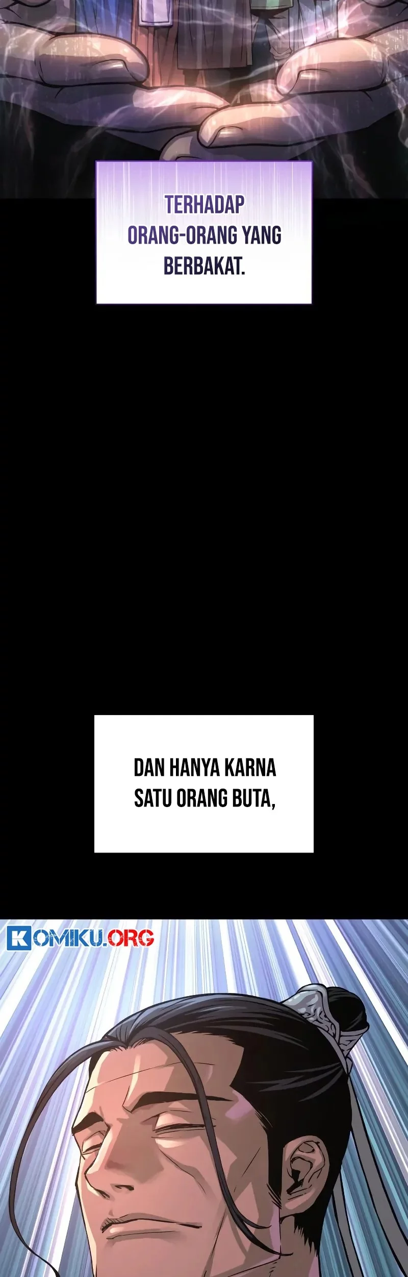 Myst, Might, Mayhem (Legend Of Heavenly Chaos Demon) Chapter 91 Gambar 6