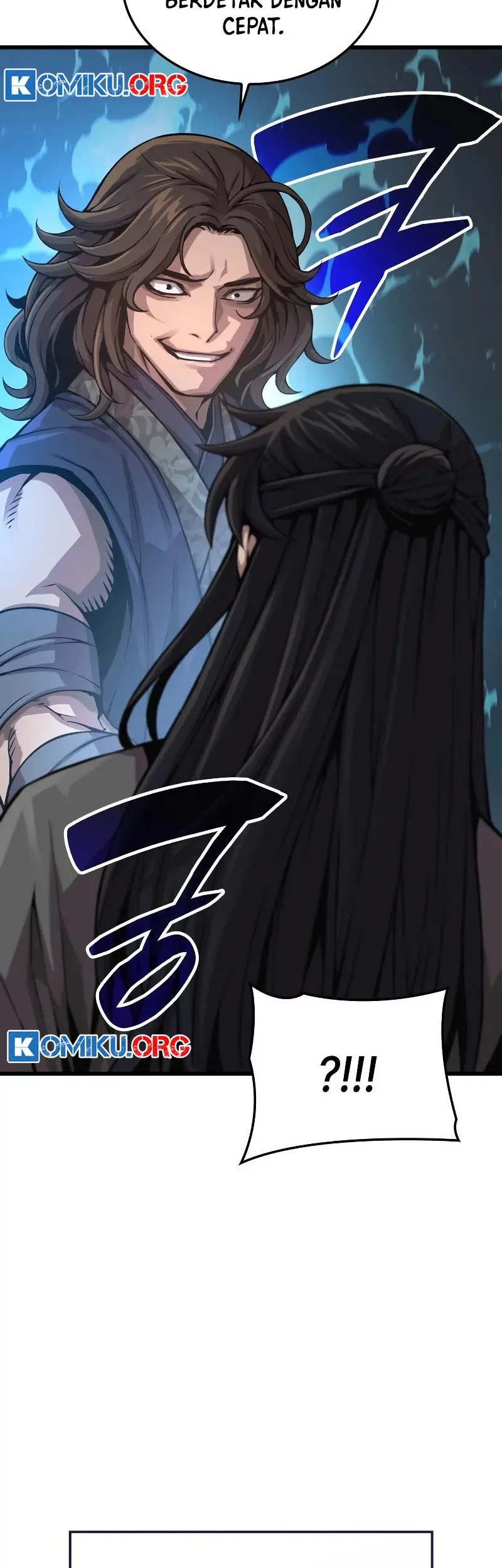 Myst, Might, Mayhem (Legend Of Heavenly Chaos Demon) Chapter 91 Gambar 9