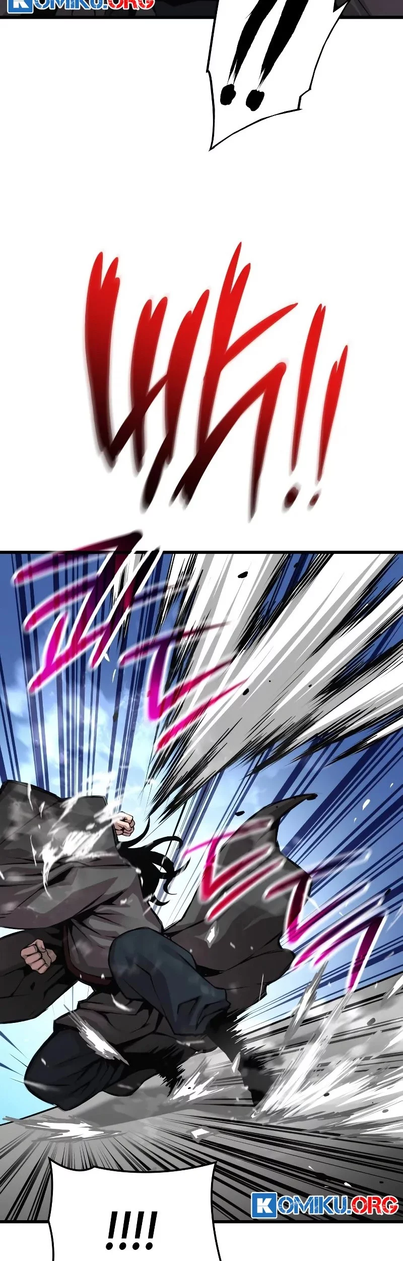 Myst, Might, Mayhem (Legend Of Heavenly Chaos Demon) Chapter 91 Gambar 17