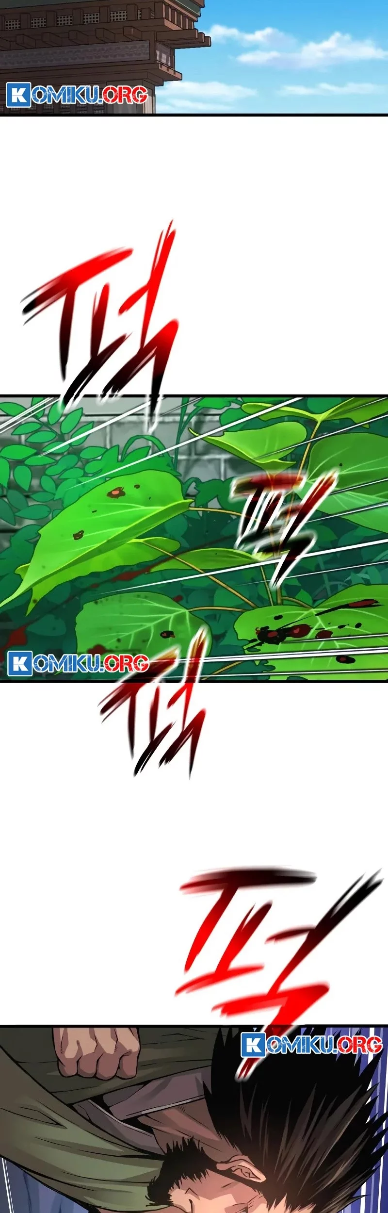 Myst, Might, Mayhem (Legend Of Heavenly Chaos Demon) Chapter 91 Gambar 23