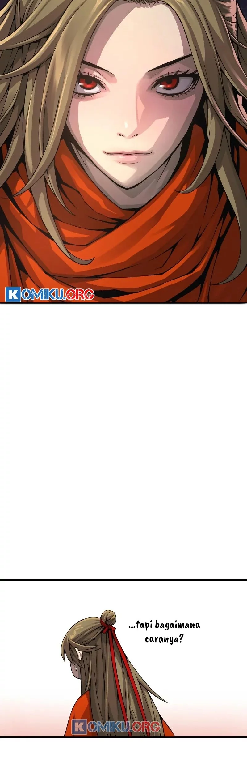 Myst, Might, Mayhem (Legend Of Heavenly Chaos Demon) Chapter 92 Gambar 26