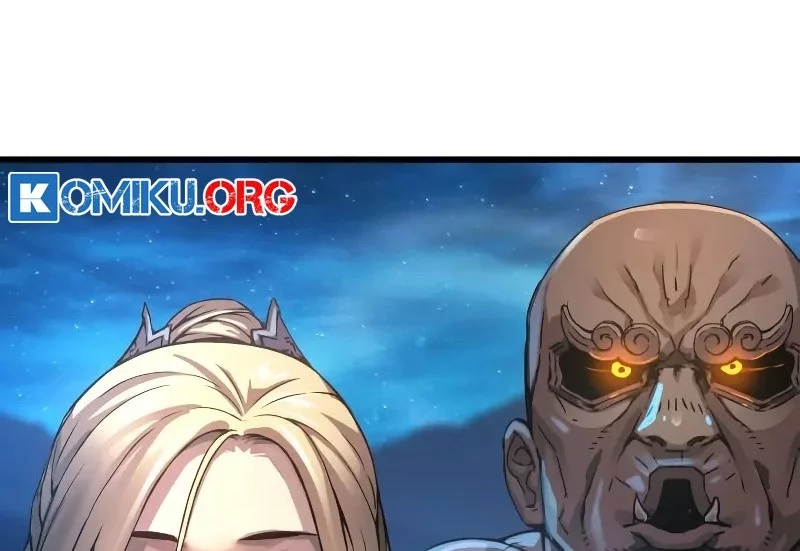 Myst, Might, Mayhem (Legend Of Heavenly Chaos Demon) Chapter 92 Gambar 28