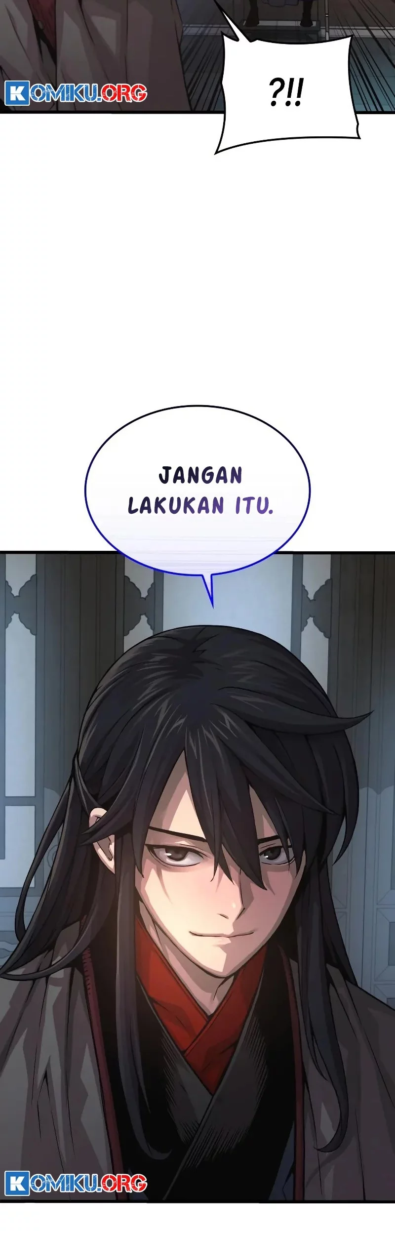 Myst, Might, Mayhem (Legend Of Heavenly Chaos Demon) Chapter 92 Gambar 47