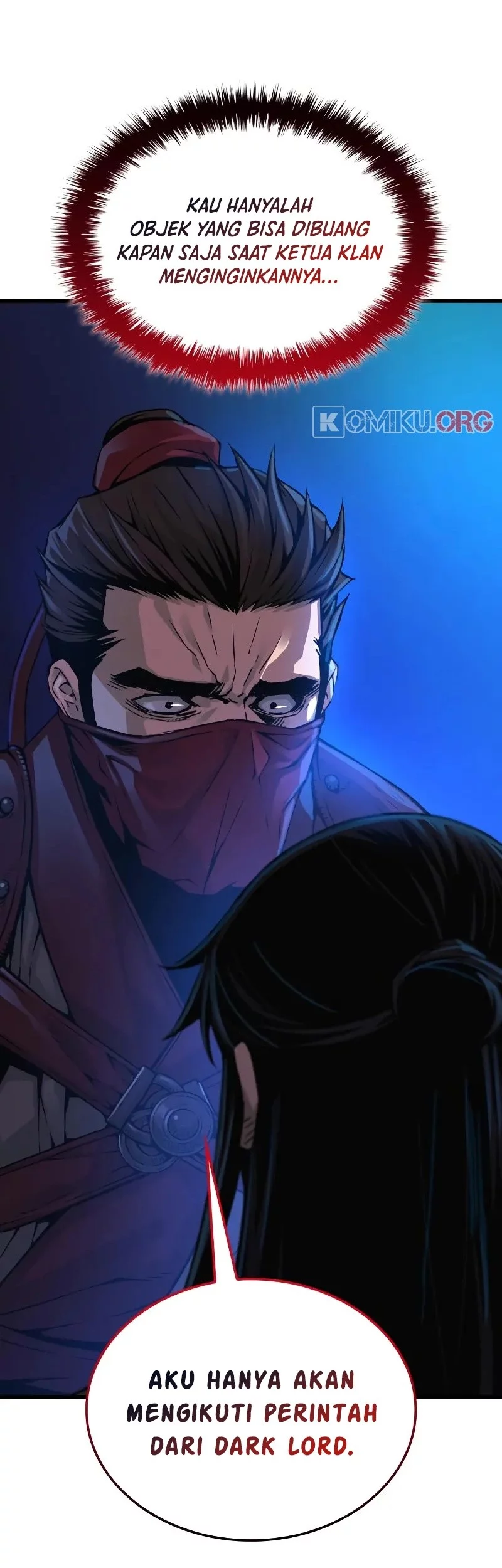 Myst, Might, Mayhem (Legend Of Heavenly Chaos Demon) Chapter 92 Gambar 53