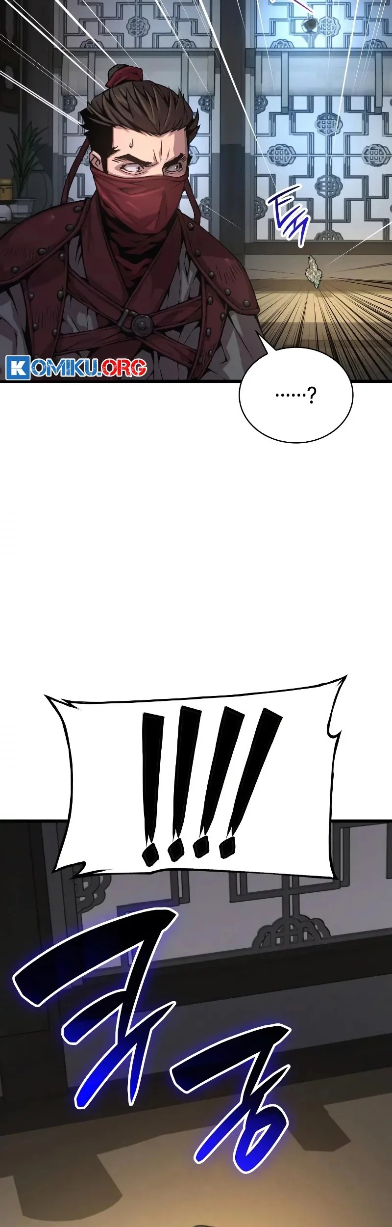 Myst, Might, Mayhem (Legend Of Heavenly Chaos Demon) Chapter 92 Gambar 71