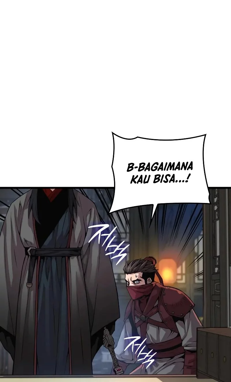 Myst, Might, Mayhem (Legend Of Heavenly Chaos Demon) Chapter 92 Gambar 73