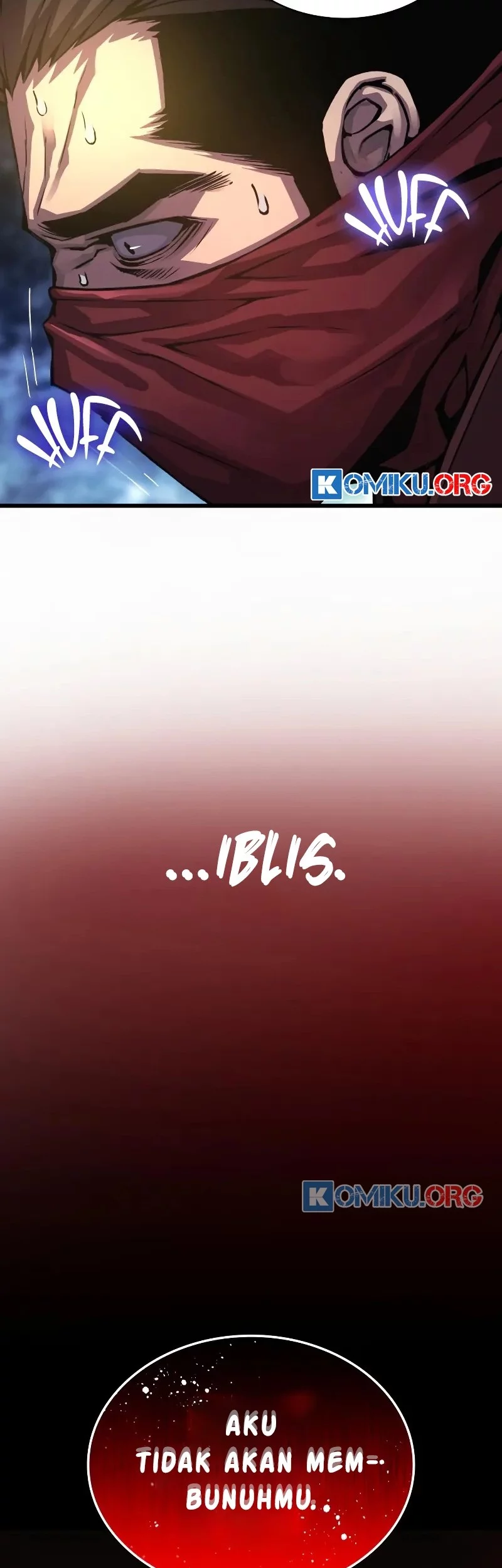 Myst, Might, Mayhem (Legend Of Heavenly Chaos Demon) Chapter 92 Gambar 78