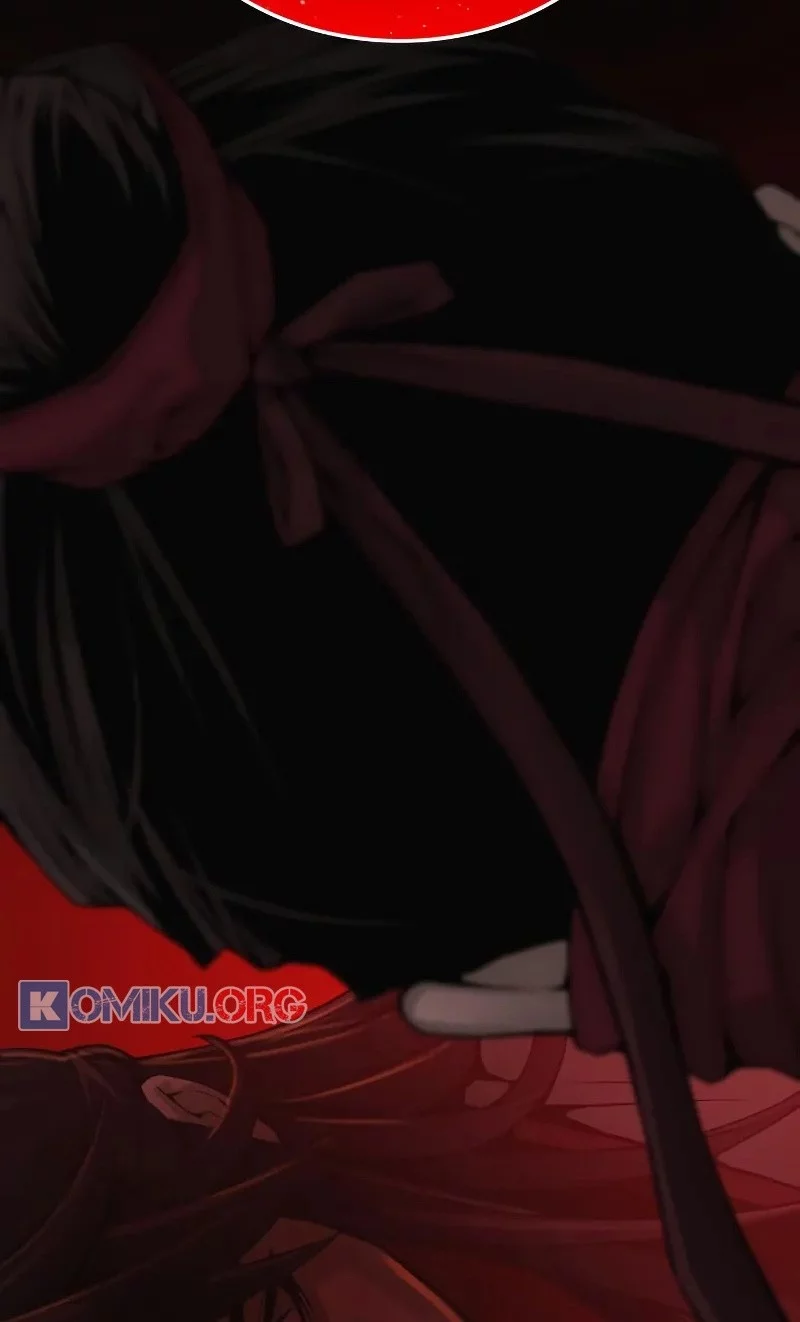 Myst, Might, Mayhem (Legend Of Heavenly Chaos Demon) Chapter 92 Gambar 79