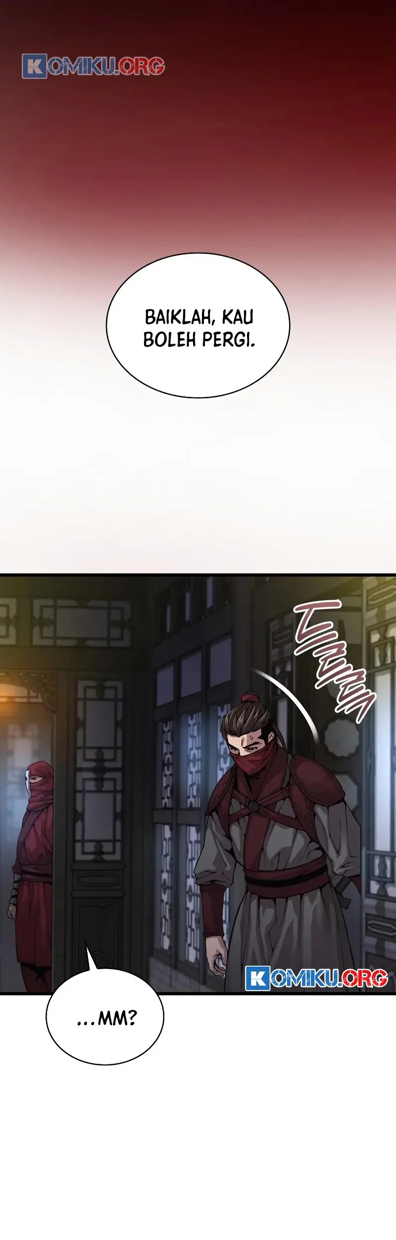 Myst, Might, Mayhem (Legend Of Heavenly Chaos Demon) Chapter 92 Gambar 81