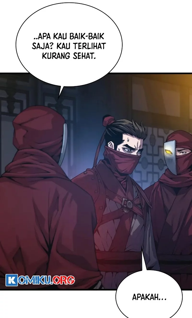 Myst, Might, Mayhem (Legend Of Heavenly Chaos Demon) Chapter 92 Gambar 82