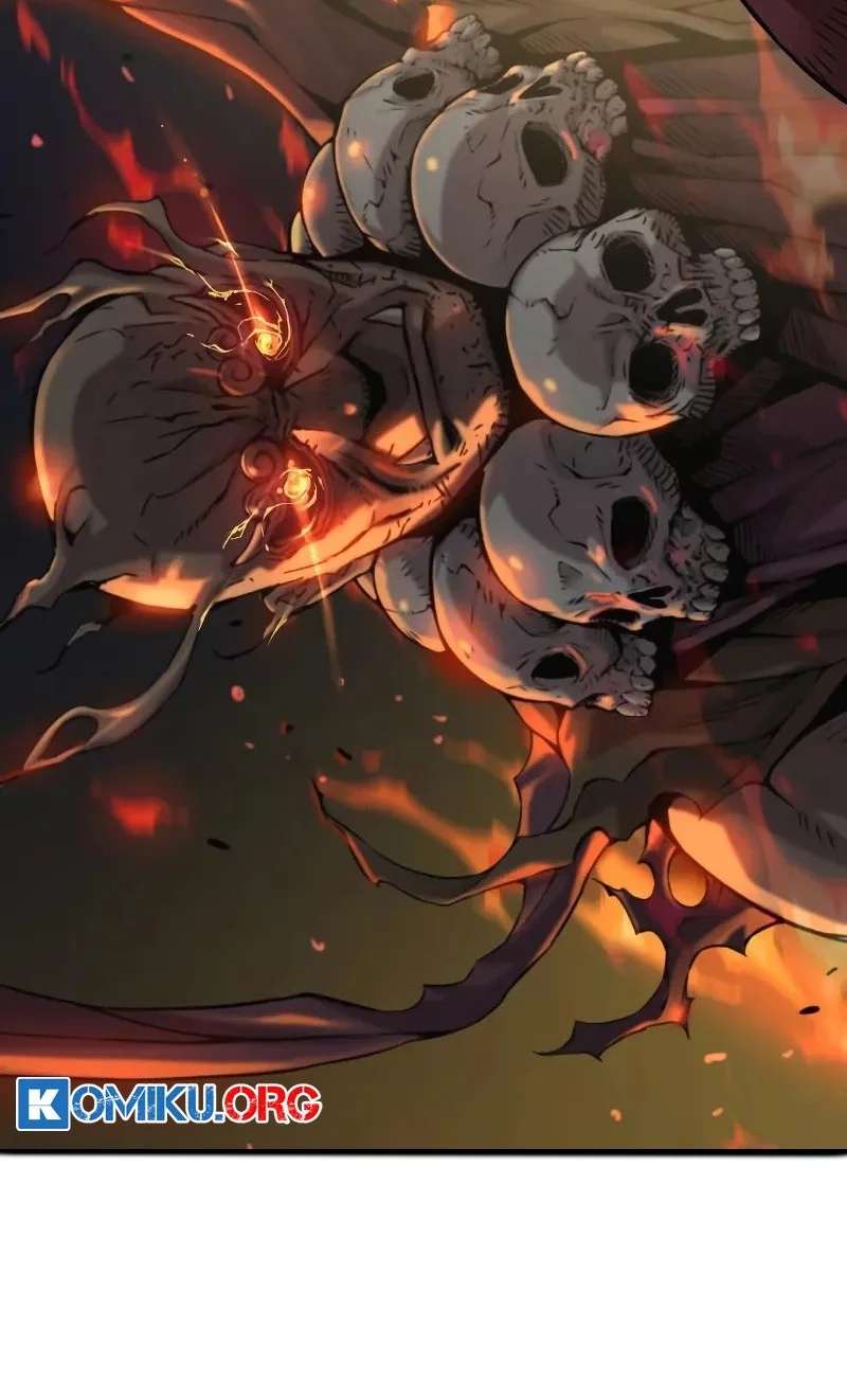 Myst, Might, Mayhem (Legend Of Heavenly Chaos Demon) Chapter 92 Gambar 85