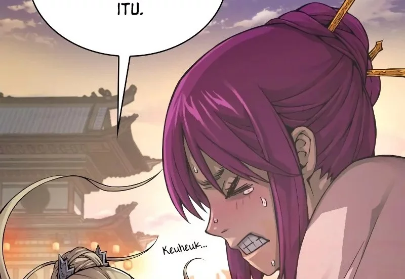 Myst, Might, Mayhem (Legend Of Heavenly Chaos Demon) Chapter 92 Gambar 4