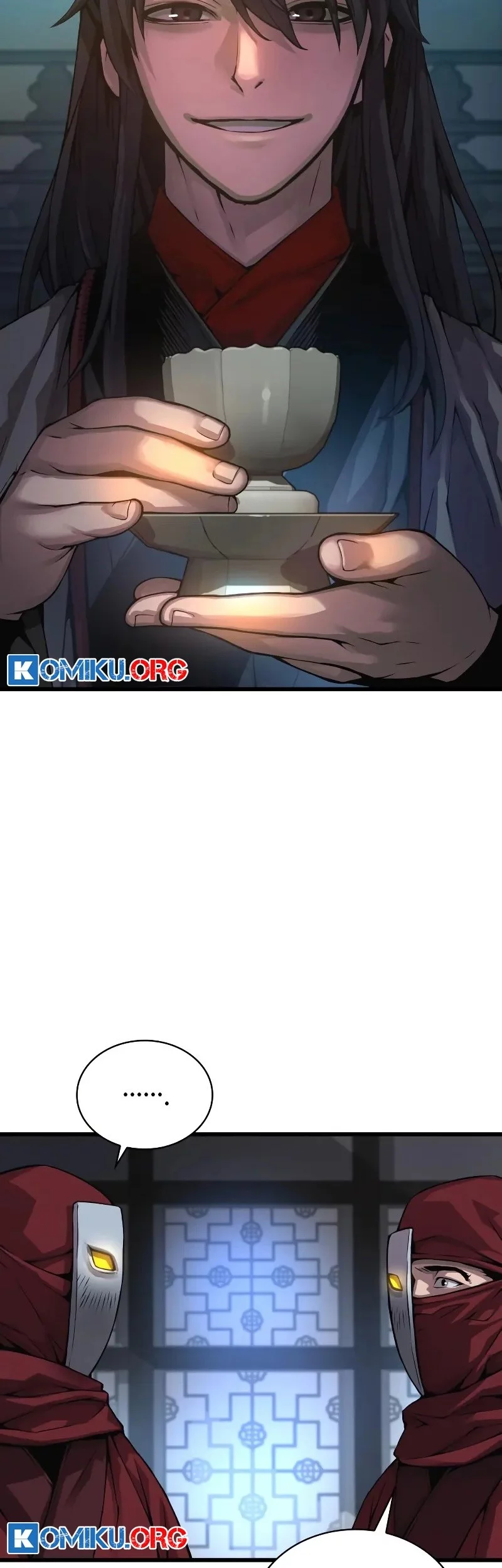 Myst, Might, Mayhem (Legend Of Heavenly Chaos Demon) Chapter 92 Gambar 89