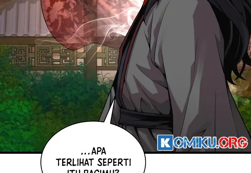 Myst, Might, Mayhem (Legend Of Heavenly Chaos Demon) Chapter 92 Gambar 7
