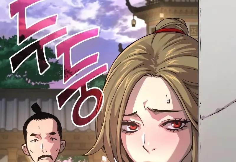 Myst, Might, Mayhem (Legend Of Heavenly Chaos Demon) Chapter 92 Gambar 13