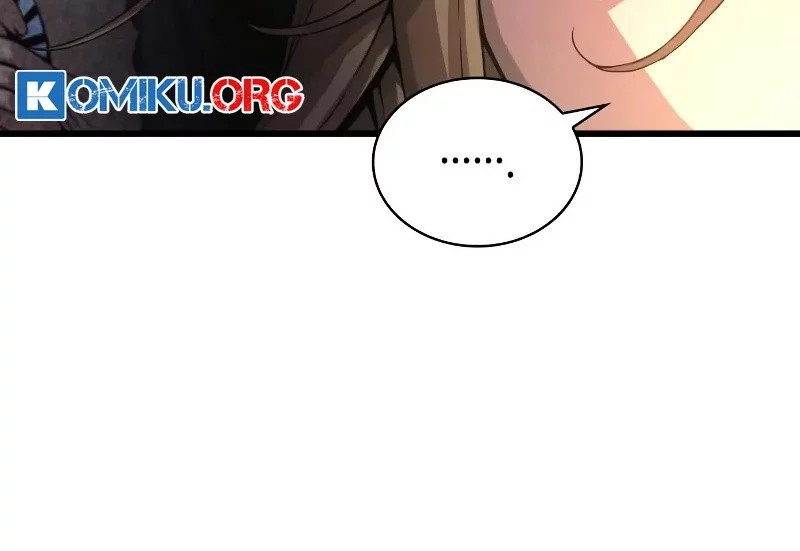 Myst, Might, Mayhem (Legend Of Heavenly Chaos Demon) Chapter 92 Gambar 22