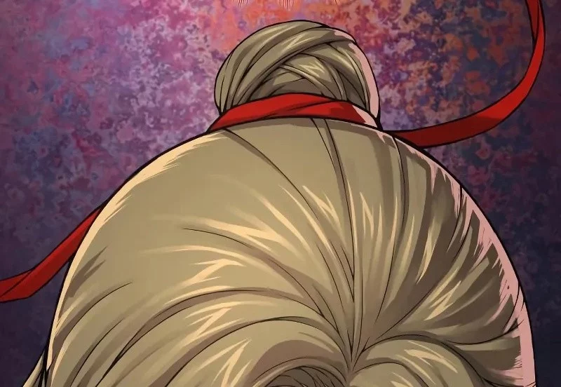 Myst, Might, Mayhem (Legend Of Heavenly Chaos Demon) Chapter 92 Gambar 25