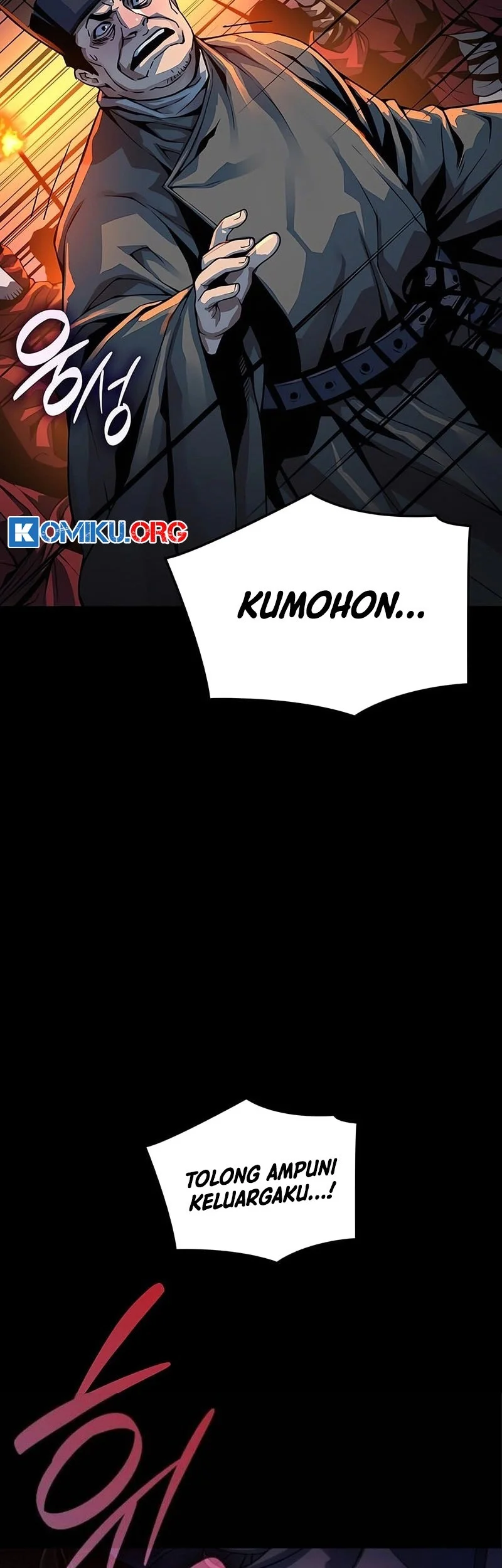 Myst, Might, Mayhem (Legend Of Heavenly Chaos Demon) Chapter 95 Gambar 47