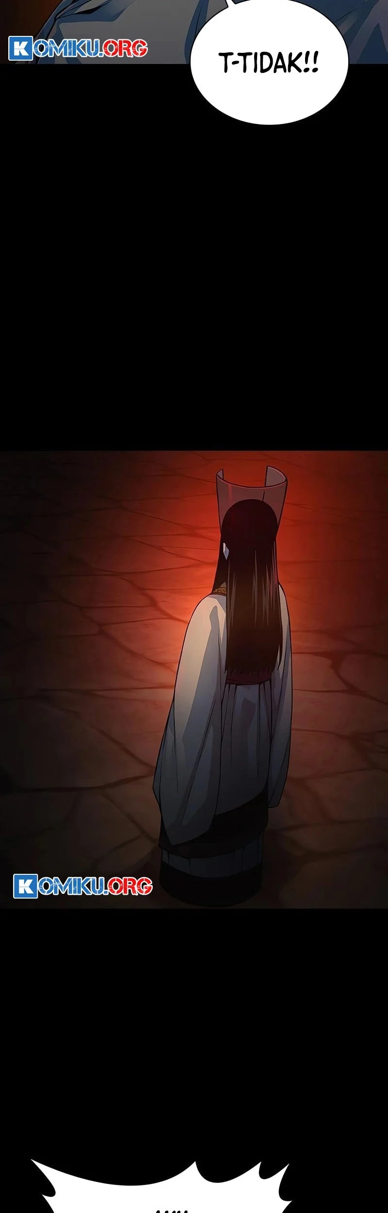 Myst, Might, Mayhem (Legend Of Heavenly Chaos Demon) Chapter 95 Gambar 59