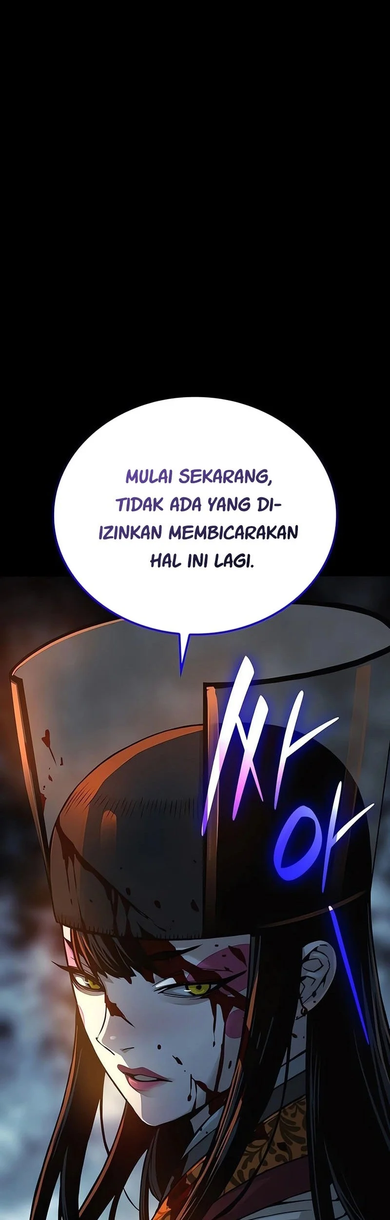 Myst, Might, Mayhem (Legend Of Heavenly Chaos Demon) Chapter 95 Gambar 70