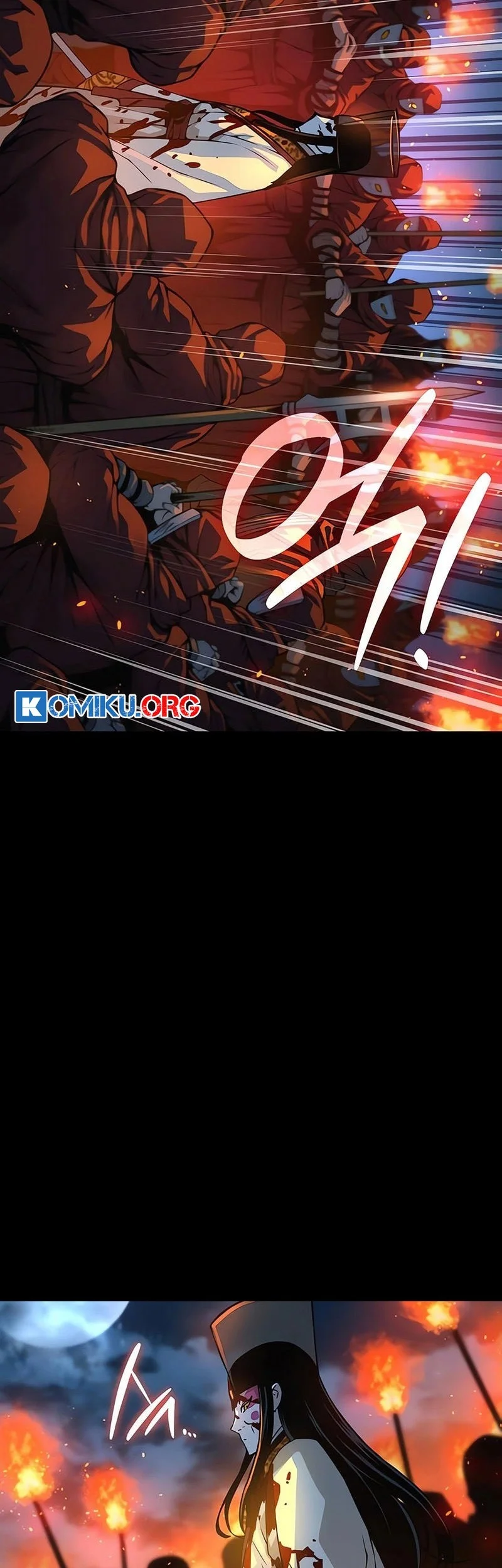 Myst, Might, Mayhem (Legend Of Heavenly Chaos Demon) Chapter 95 Gambar 72