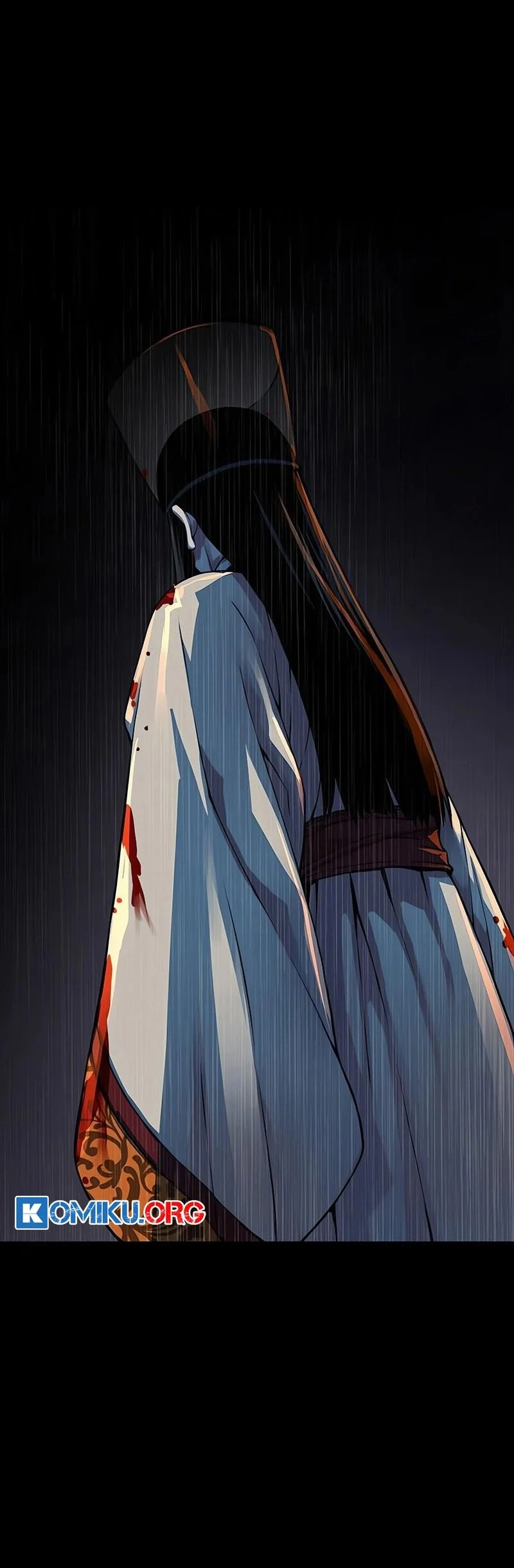 Myst, Might, Mayhem (Legend Of Heavenly Chaos Demon) Chapter 95 Gambar 79