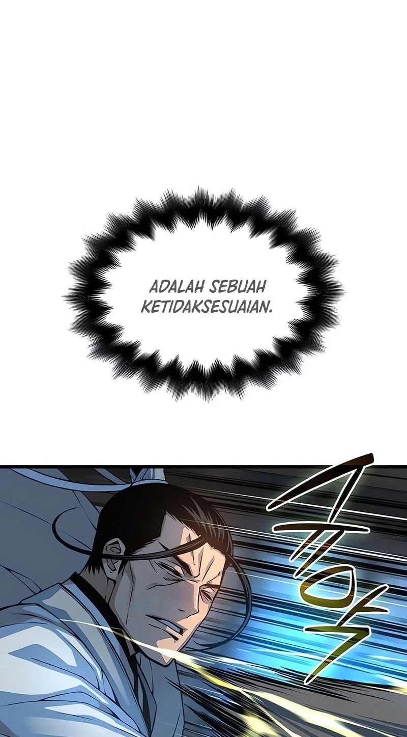 Myst, Might, Mayhem (Legend Of Heavenly Chaos Demon) Chapter 95 Gambar 83