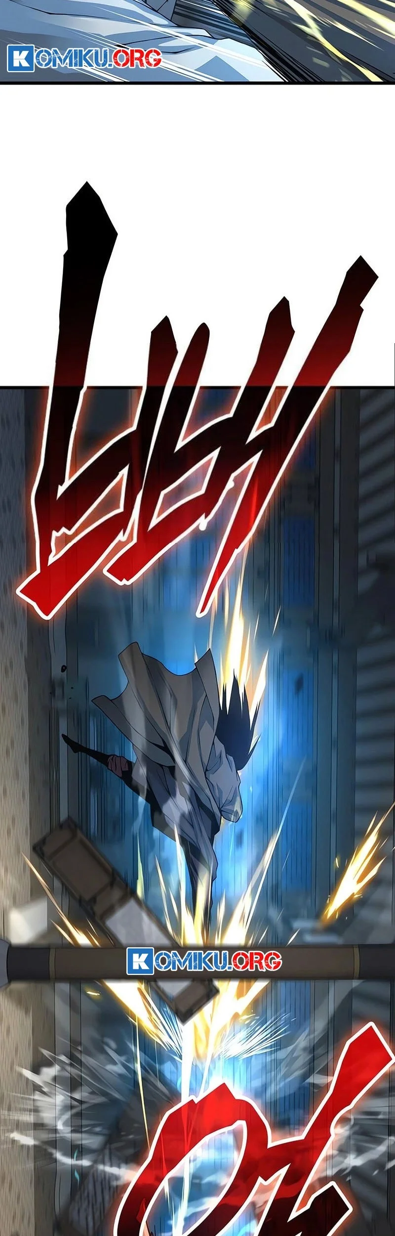 Myst, Might, Mayhem (Legend Of Heavenly Chaos Demon) Chapter 95 Gambar 84